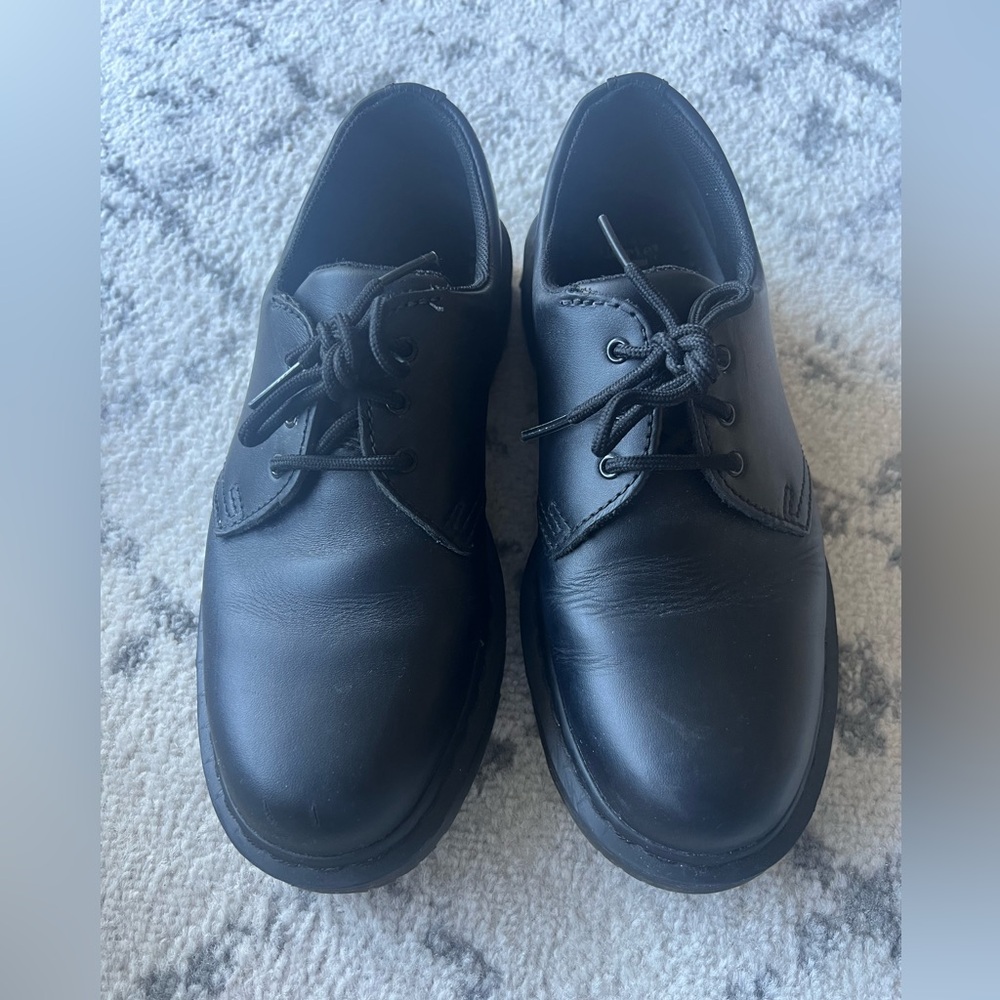 Dr. Martens 1461 Slip Resistant